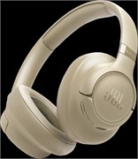 Гарнитура JBL Tune 730BT Beige 500043