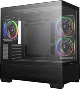 Корпус DeepCool CG380 3F Black 511085