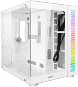 Корпус Ginzzu V580 White 512342