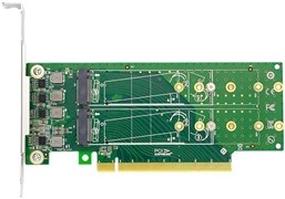 Переходник PCI-E - M.2 LR-LINK (Linkreal) LRNV95NF-L 514407