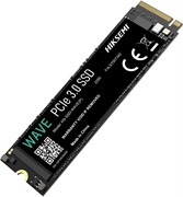 Накопитель SSD 256GB HIKSEMI WAVE(P) (HS-SSD-WAVE(P) 256G) 505337