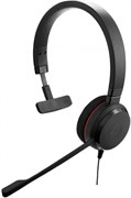Гарнитура Jabra Evolve 20 MS Mono 500641