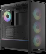 Корпус Ocypus Delta C70 BK ARGB 512544