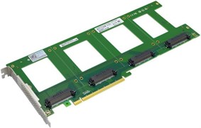 Переходник PCI-E - U.2 LR-LINK (Linkreal) LRNV94NF 508503