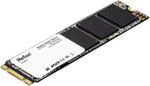 Накопитель SSD 256GB Netac N535N (NT01N535N-256G-N8X) 510210
