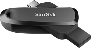USB Flash накопитель 256GB SanDisk Phone Drive (SDDDC6-256G-G46) 504717