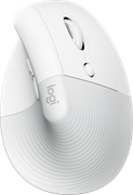 Мышь Logitech LIFT White (910-006475) 516326