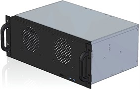 Серверный корпус Procase 4U350-08 507688