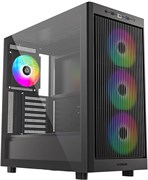 Корпус ID-COOLING Ware 510 ARGB Black 512399