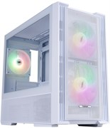 Корпус 1STPLAYER AU6 ARGB White 511252