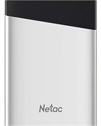Внешний накопитель SSD 240GB Netac Z6S (NT01Z6S-240G-32SL) 504847