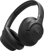 Гарнитура JBL Tune 730BT Black 500685