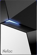 Внешний накопитель SSD 240GB Netac Z7S (NT01Z7S-240G-32BK) 504848