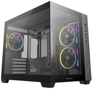 Корпус DeepCool CG330 3F Black 510848