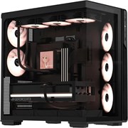 Корпус Formula Crystal Z7 PA Black 510864