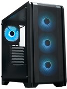 Корпус XASTRA A500 4ARGB Black 511231