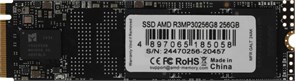 Накопитель SSD 256GB AMD R3 Series (R3MP30256G8) 516964