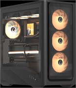Корпус Formula Air Power G9 Duo PA Black 510840