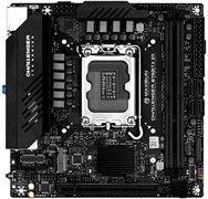 Материнская плата Maxsun Challenger B760ITX D5 513178