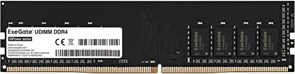 Оперативная память 8GB DDR4 3200MHz ExeGate HiPower (EX293814RUS) 510360