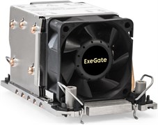 Кулер для серверного процессора ExeGate ESNK-P0078AP4.PWM.2U.4189.Cu 506892
