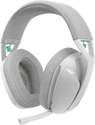 Гарнитура Logitech G321 Lightspeed White (981-001569/1572) 500754