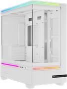 Корпус Thermalright M10 White 512693