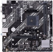 Материнская плата ASUS PRIME A520M-K 512999