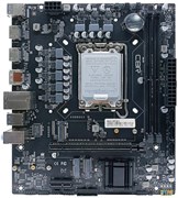 Материнская плата CBR H610 OEM 513360