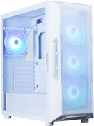 Корпус Zalman I3 Neo ARGB V2 White 510886