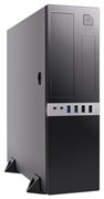 Корпус Foxline FL-203-TFX300S 300W 512252