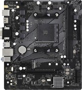 Материнская плата ASRock A520M-HVS 513082