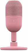 Микрофон Razer Seiren V3 Mini Quartz 503393
