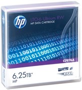 Ленточный картридж HPE C7976A 508630