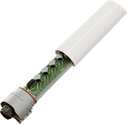 Удлинитель Ethernet MikroTik GPER14i 505822