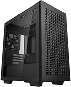 Корпус DeepCool CH370 Black 511094