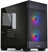 Корпус Lian Li Lancool 205M Mesh Black 510978
