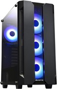 Корпус Chieftec GS-01B-OP Hunter 511513