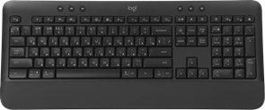 Клавиатура Logitech Signature K650 Black (920-010954) 518149