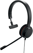 Гарнитура Jabra Evolve 20 MS Mono USB-A/C 500642