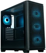 Корпус XASTRA A509 4FC12A-UC Black 512795