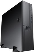 Корпус InWin EL555BK 300W Black 511174