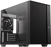 Корпус ID-COOLING Flow 500 Air Black 511168