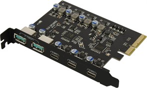 Контроллер USB KS-IS KS-799 514538