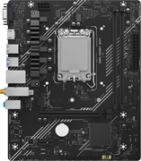 Материнская плата CBR H610M WiFi 513361