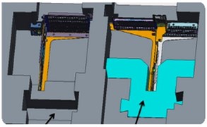 Крепление SuperMicro MCP-240-21904-0N-OEM 508292