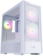 Корпус 1STPLAYER AU7 ARGB White 511255