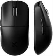 Мышь MCHOSE L7 Ultra Black 517165
