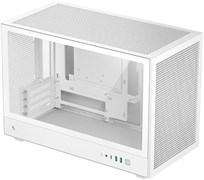 Корпус DeepCool CH260 White 511090