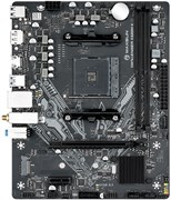 Материнская плата Maxsun Challenger A520M-K WIFI 513437